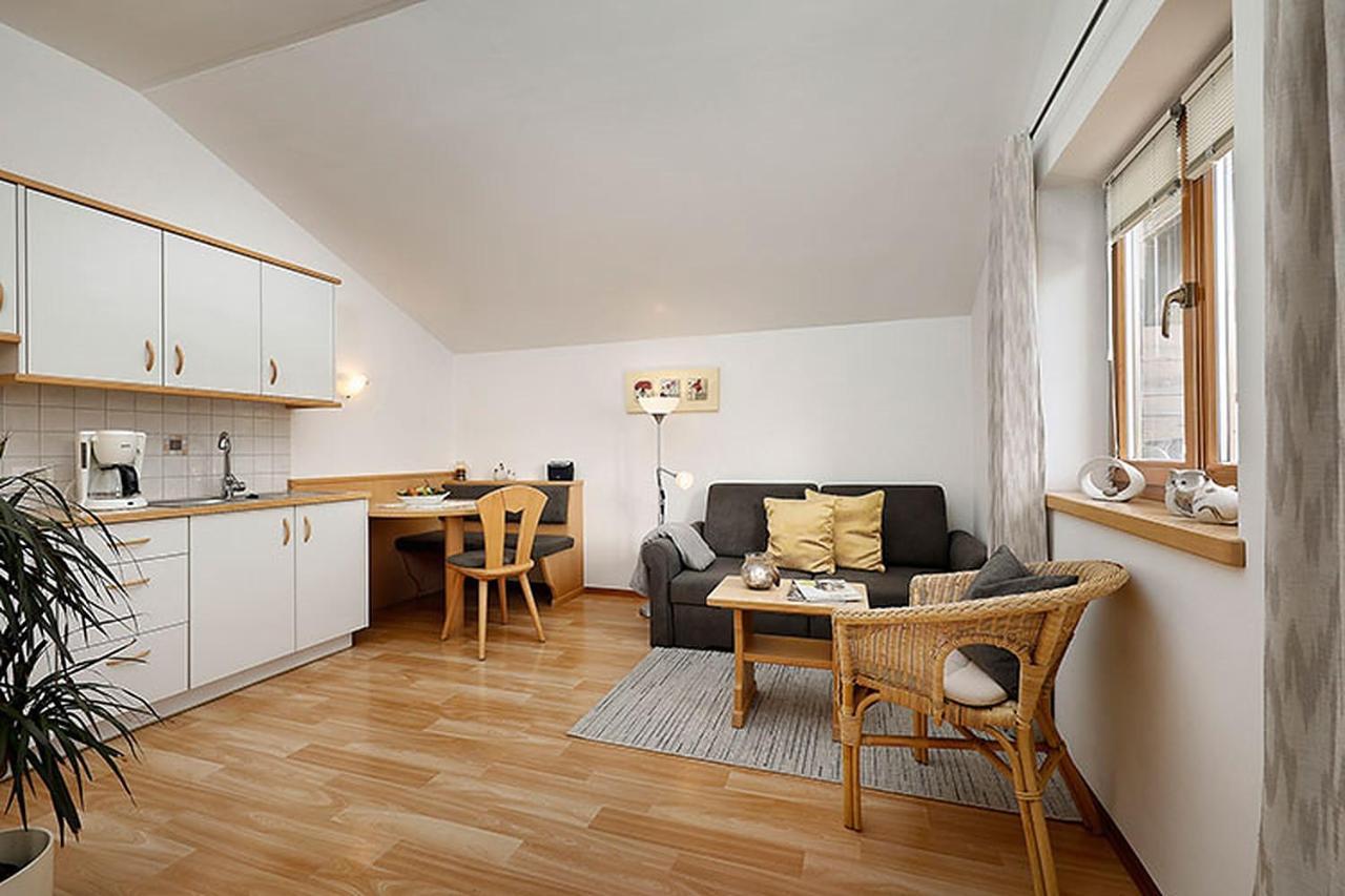 Appartement Texelblick Rainegg à Schenna Extérieur photo